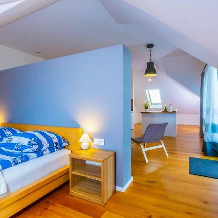 Apartament Nad Zatoka Władysławowo Kültér fotó