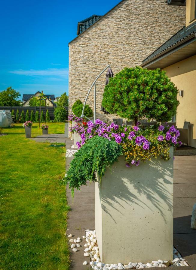 Apartament Nad Zatoka Władysławowo Kültér fotó