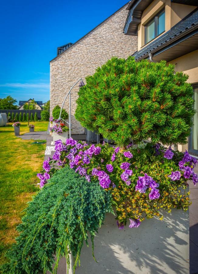 Apartament Nad Zatoka Władysławowo Kültér fotó